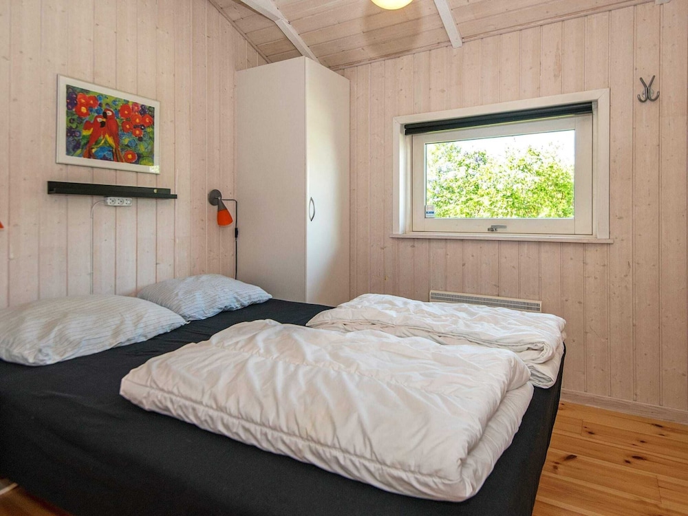 Modern Holiday Home in Glesborg with Hot Tub & Sauna view 2
