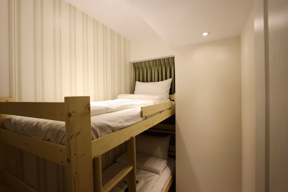 Cheers Loft - Hostel