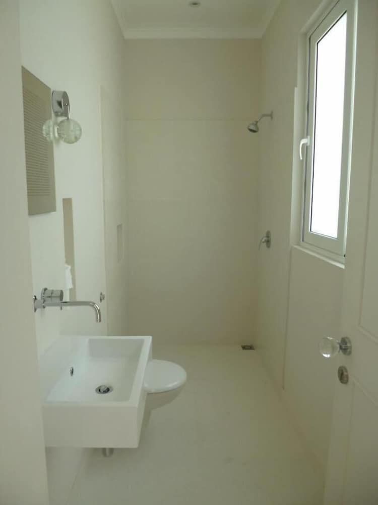Villa Mimi Beachfront Beau Vallon
