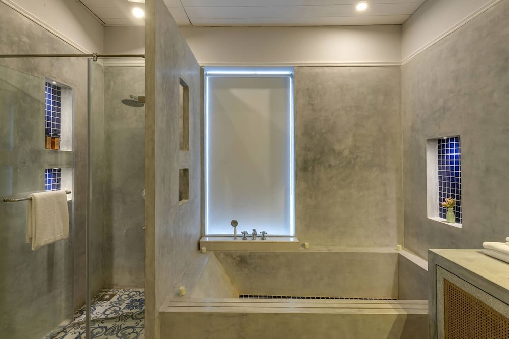Villa Jaanzu - 4bhk With Private Pool in Saligao