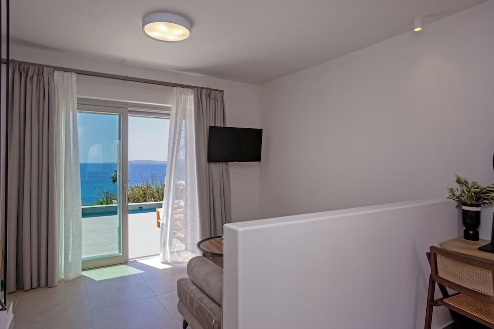 Only Yours Mykonos