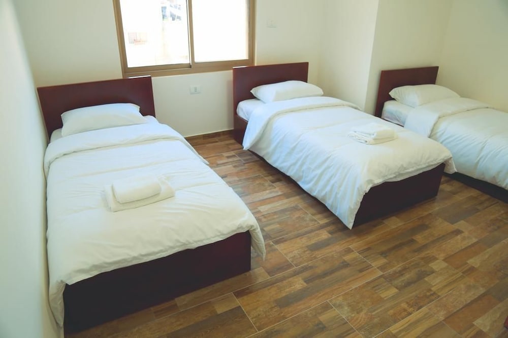 Alrowwad Guesthouse view 5