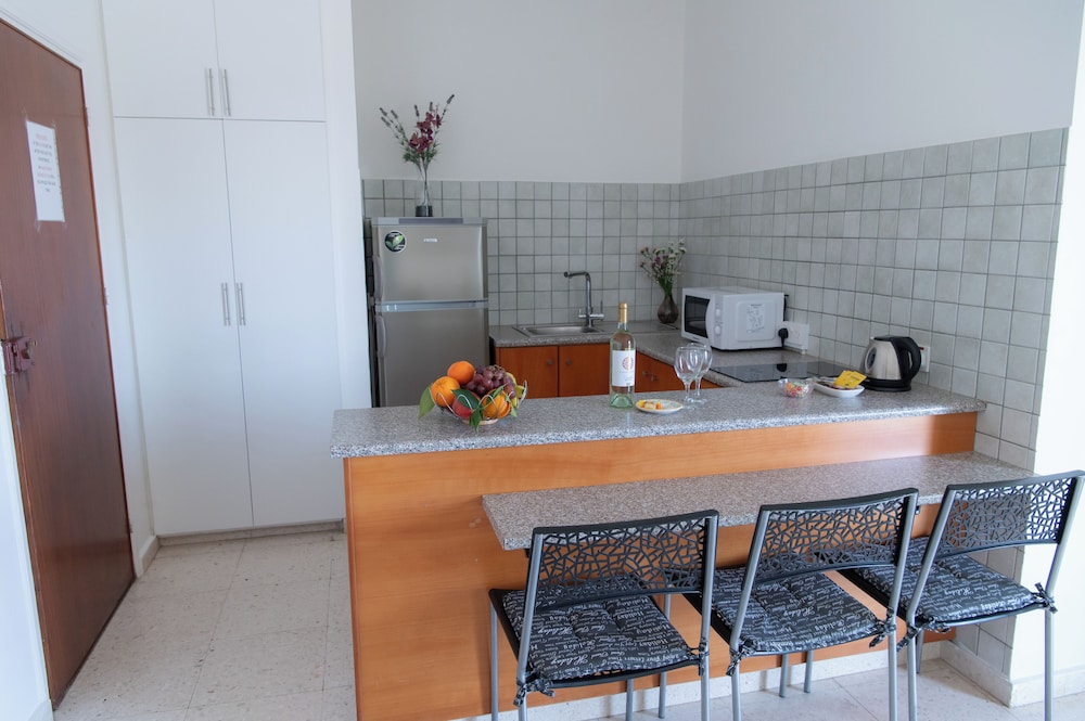 Themis Apartments