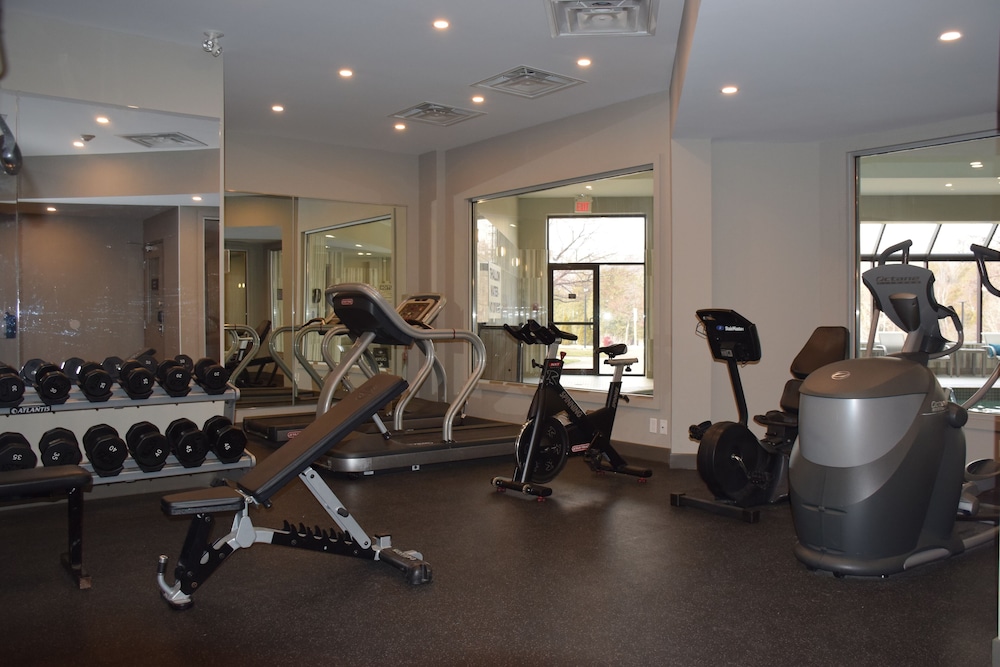 Hockley Valley Resort