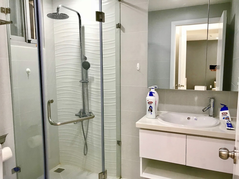 Jennifer's Apart Luxury 2BR 7th