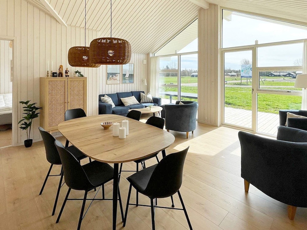 Modern Beach House in Marielyst - By Traum Ferienwohnungen