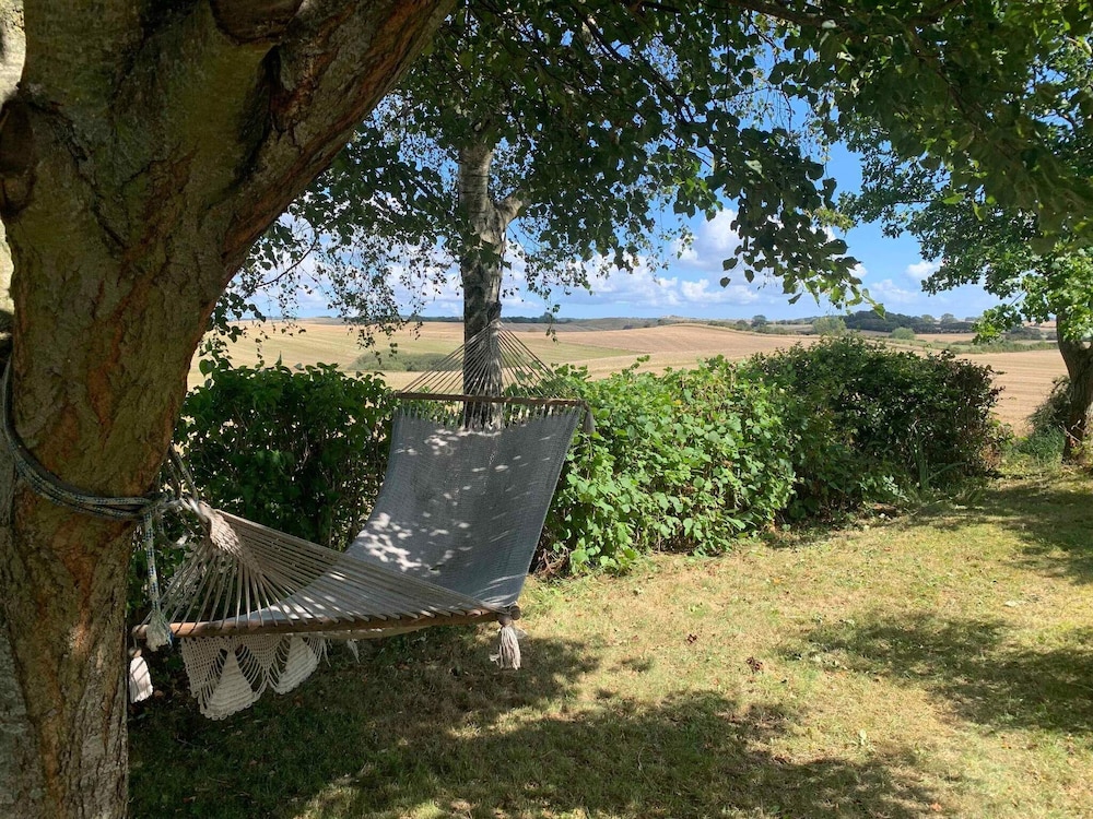 4 Star Holiday Home in Knebel