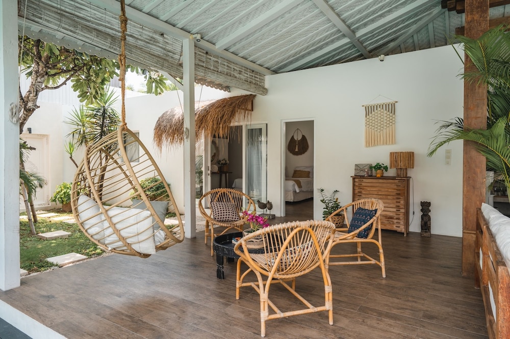 Villa M by Alfred in Bali - Stunning Family Villa With Pool at Seminyak Beach