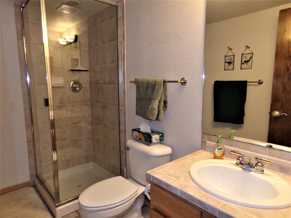 Summit County Vacations - Fawn Townhome 3 bed 3 bath HTJP3 - Property Image 2