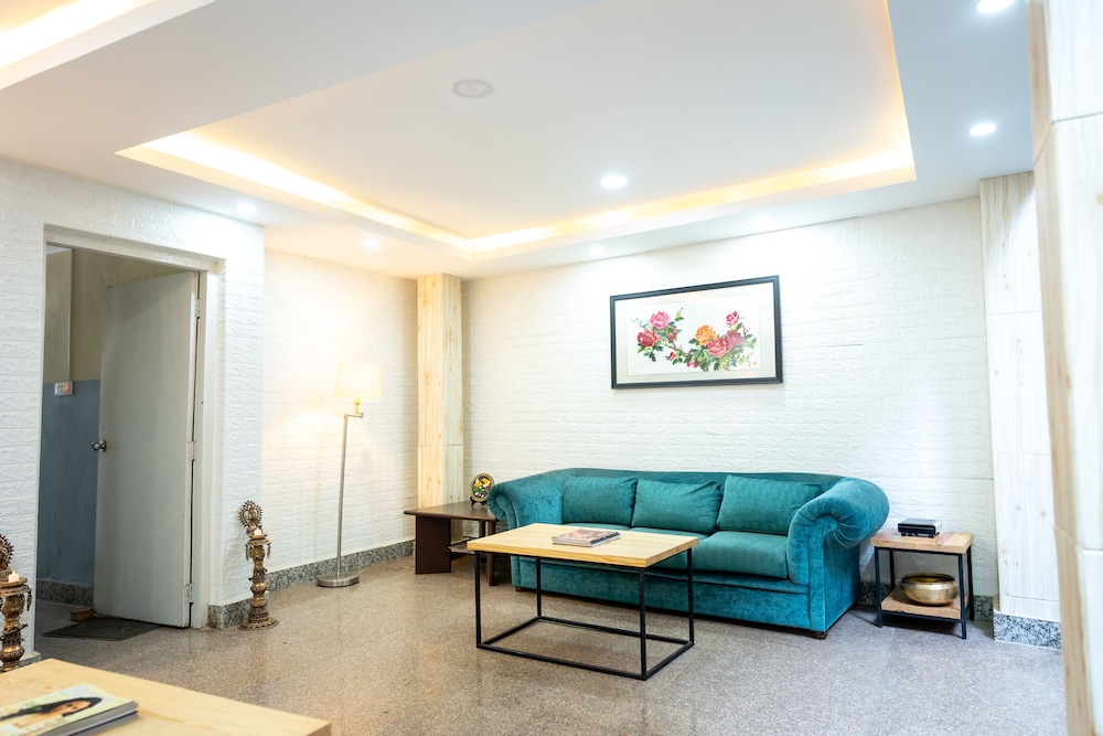 Nyadha House view 5