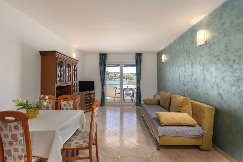 Family Resort Santa Maria II Apartment 2 view 5