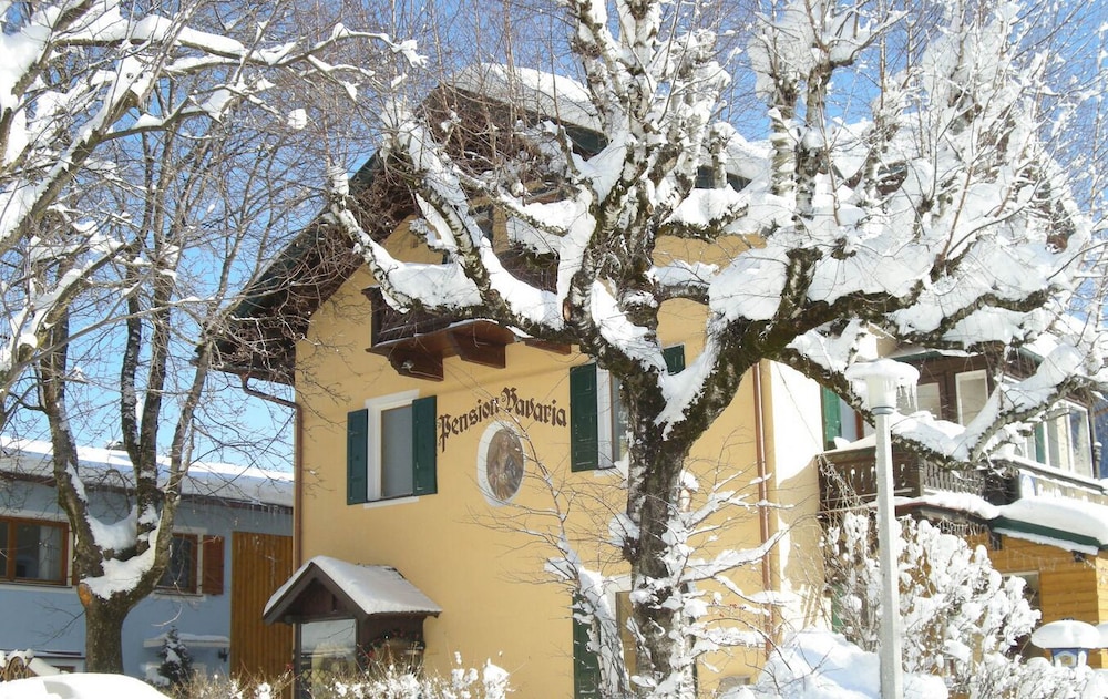 Pension Bavaria