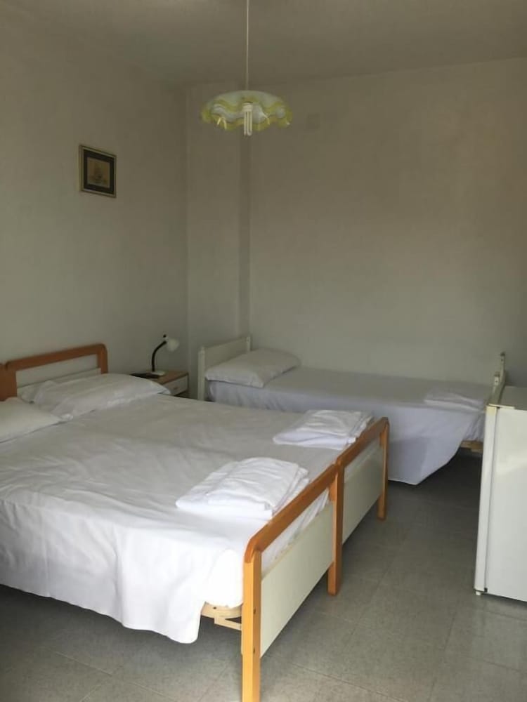Hotel Alb's