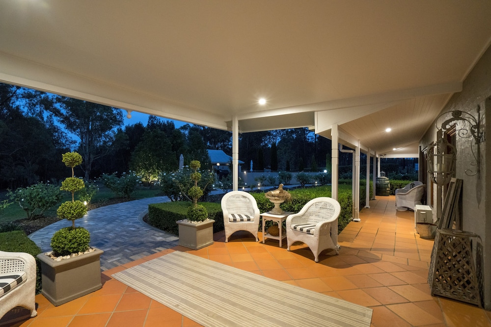 Thistle Hill Guest House
