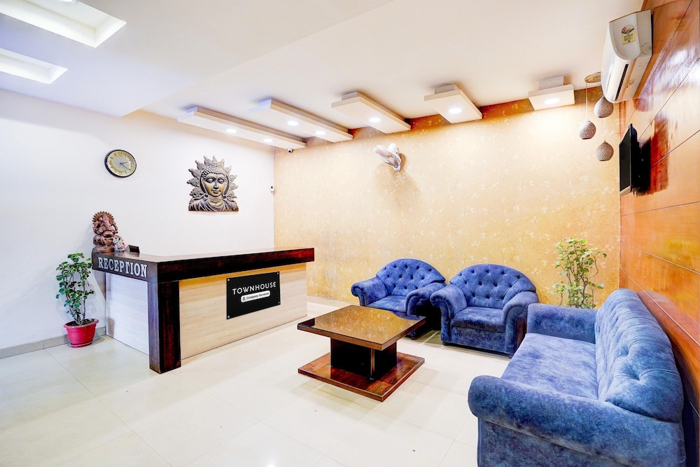 Pleasant City View Stays Railway Station Dehradun