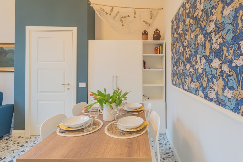 Cinque Giornate 70 Suites by Rent all Como