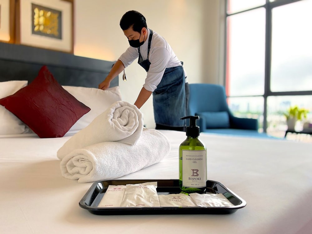 Bespoke Hotel Puchong 23