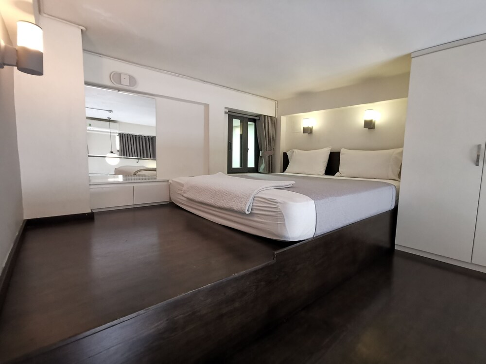 The Haven - Lofts by the Park