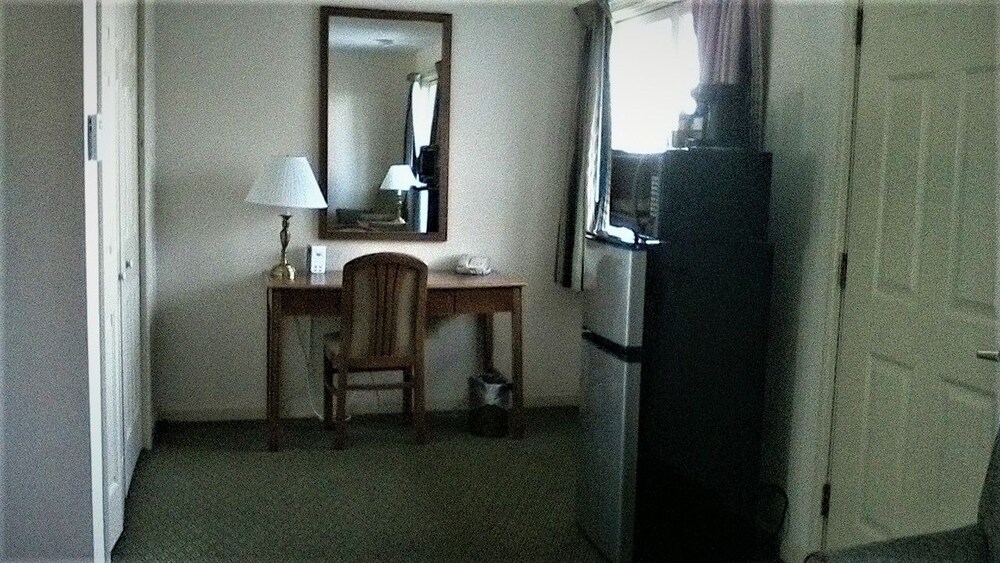The Towne Motel