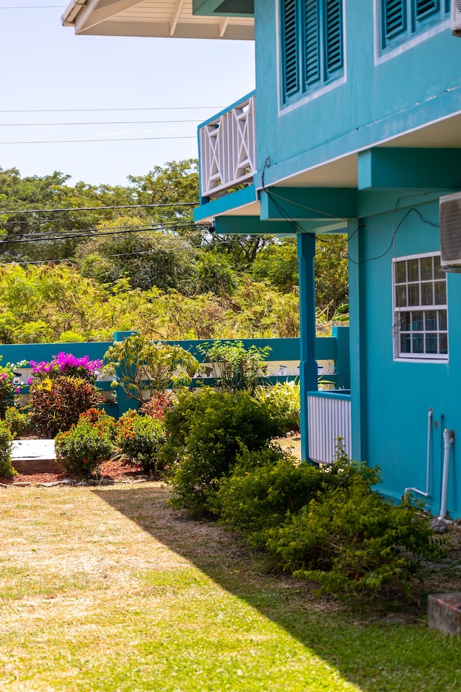 Restorations Tobago