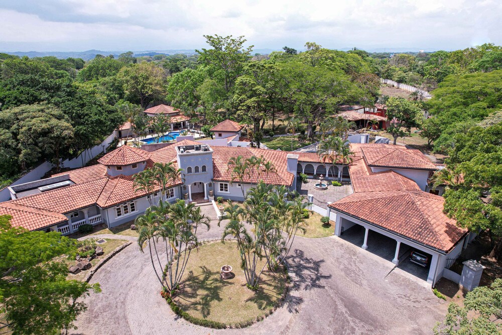 villa primavera