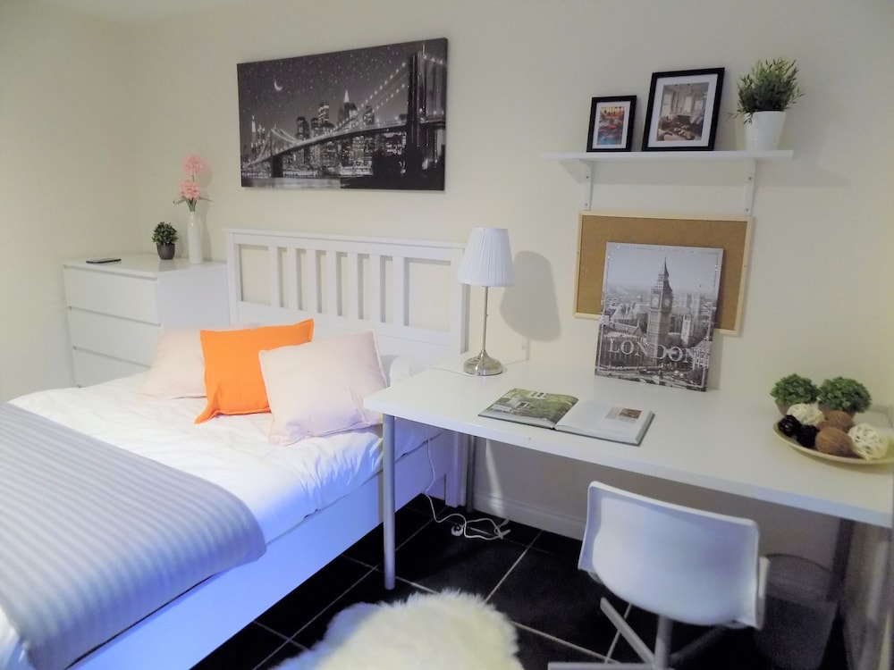 Casa Homestay