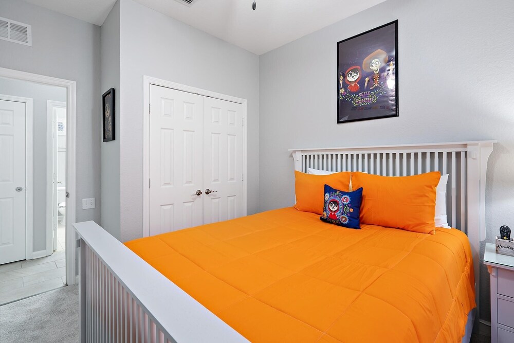 Windsor Hills Resort 3 Bedroom 2nd Floor Condo with Resort Access 3 Condo