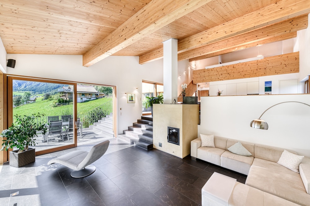 Panorama Chalet Bellavista