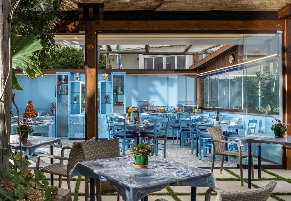 Capri Dreaming