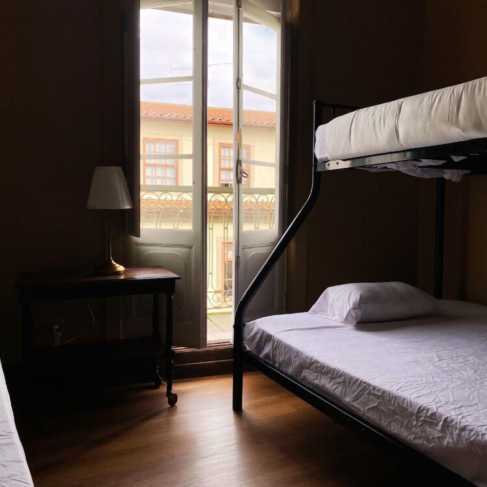 Casa Quixote