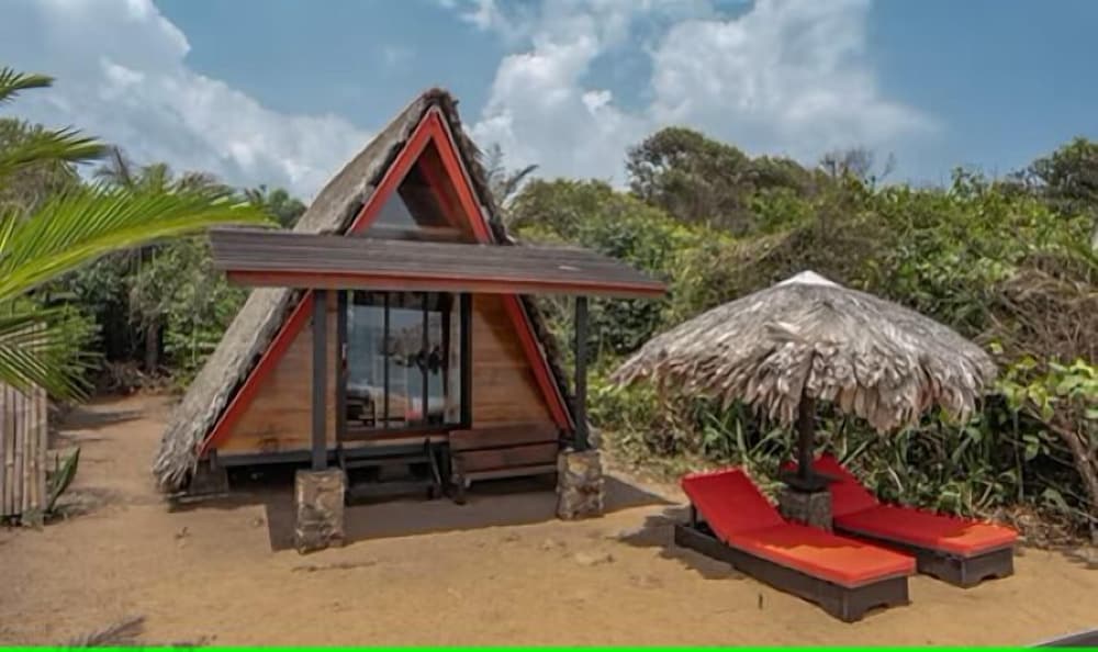 Kokon Ecolodge