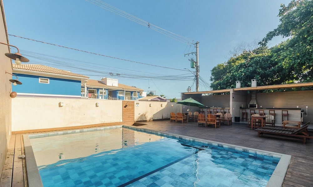 House in Condo w/ Pool and Barbecue Grill Bme0001