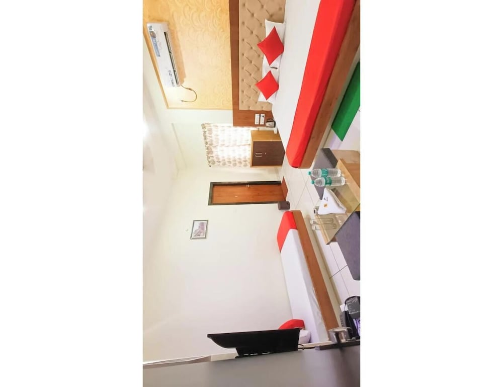 Hotel Shree Rajrajeshwar Palace