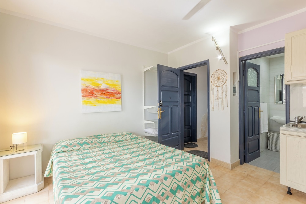 Exiles Beach - Stefanella Studio 12