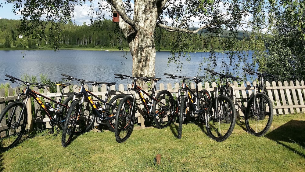 Knut's Camping och Lägenheter