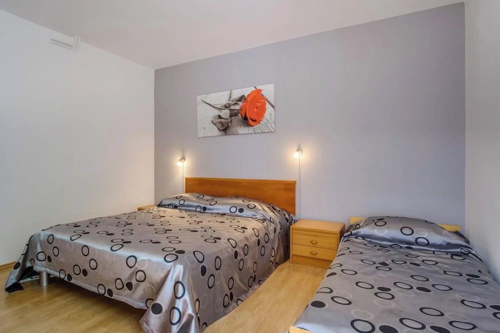 Secret Garden Apartment Mali Losinj