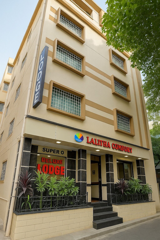Hotel Lalitha Comfort