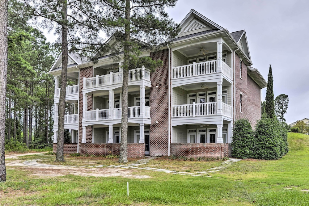 Spring Lake Vacations - Anderson Creek Club Condo w/ Community Amenities! - Property Image 3