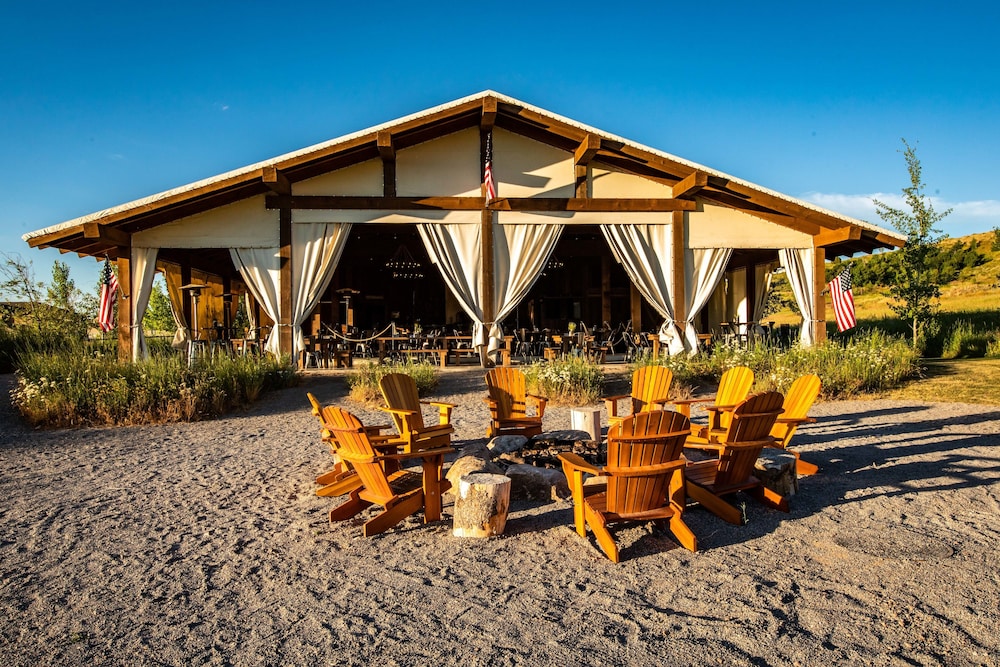 Conestoga Ranch