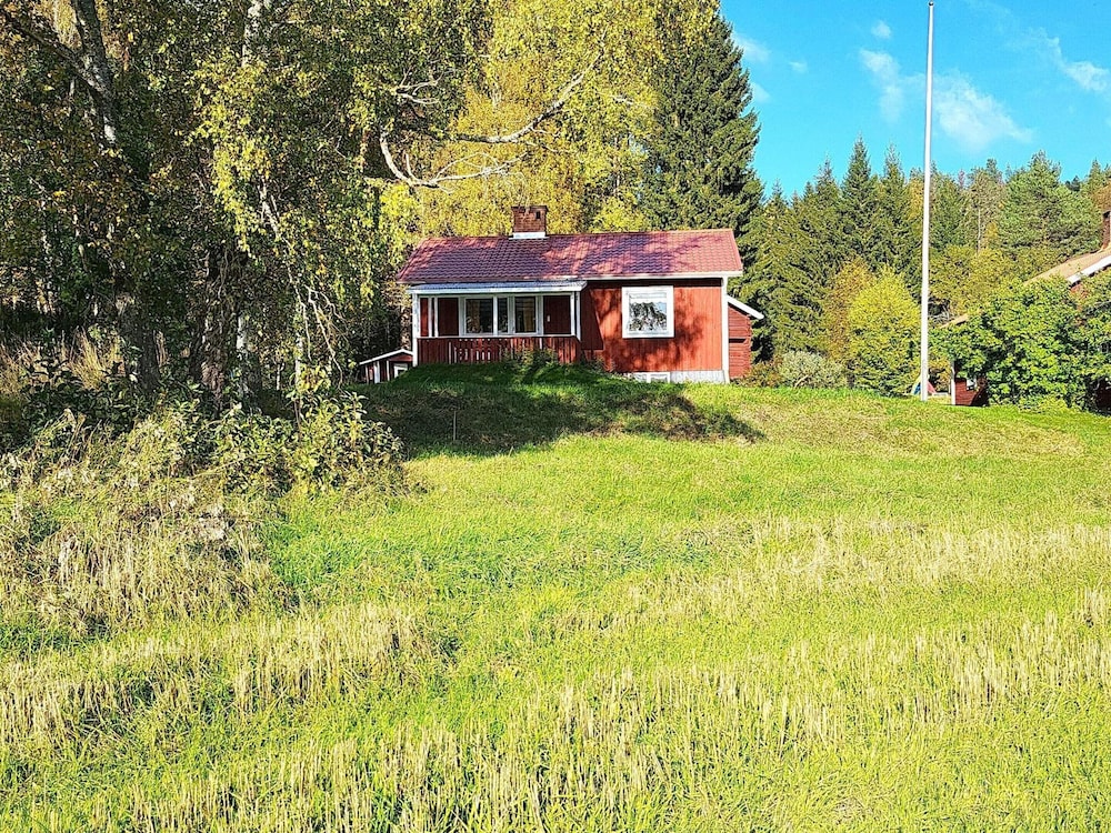 3 Person Holiday Home in Leksand