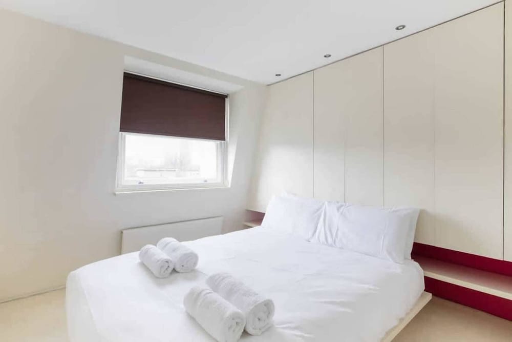 Comfortable Apartment Earls Court