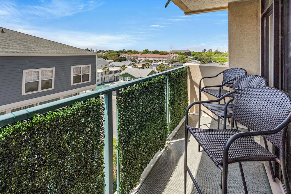 Verandas 409