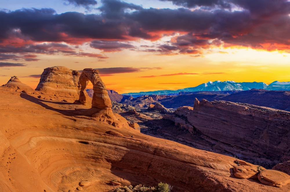 Entrada at Moab 417-421-425-429