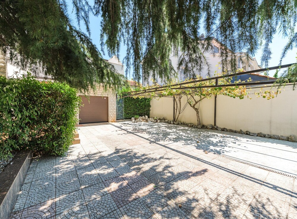 Apartment in Porec Near Brijuni Islands