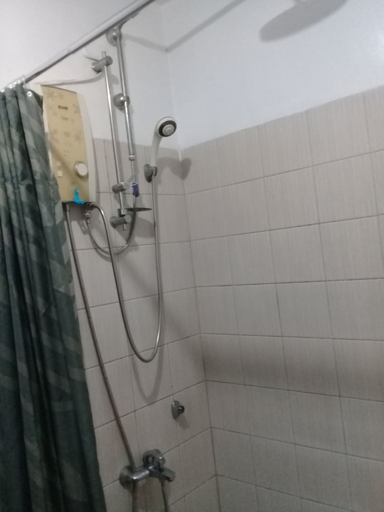 Two Bedroom Deluxe Condo Unit at Taguig Manila