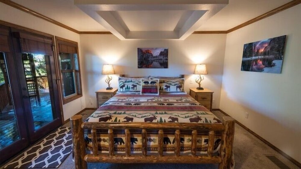 Scenic Wonders Four Seasons 3 Bedrooms view 5