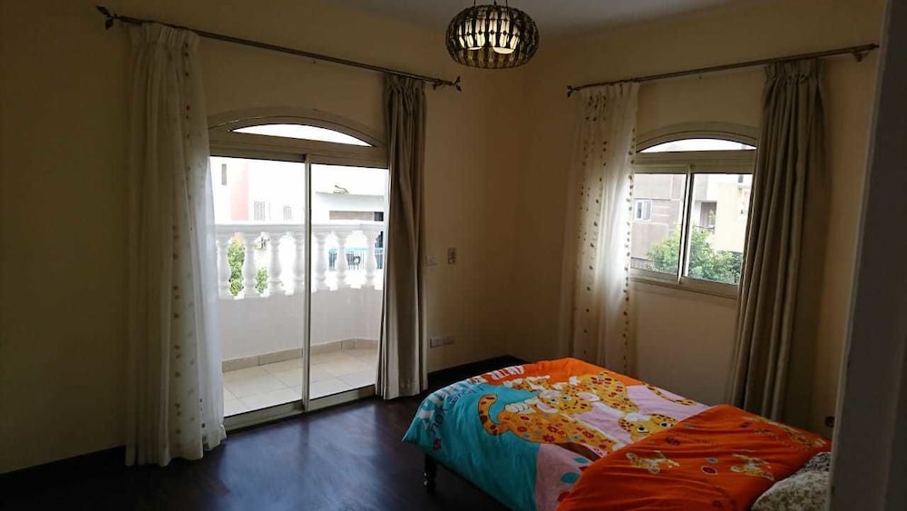 Villa A-Z view 3