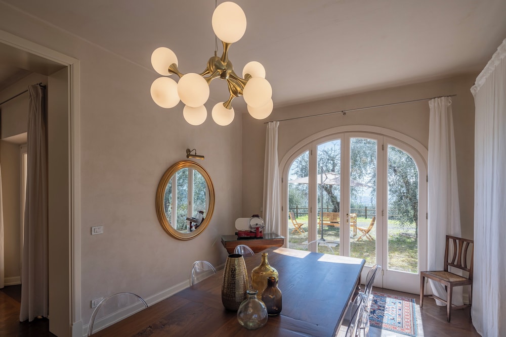 Villa Poggio Scalette Design Ac Wifi