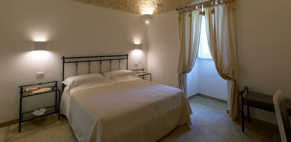 Dimora San Quirico view 5