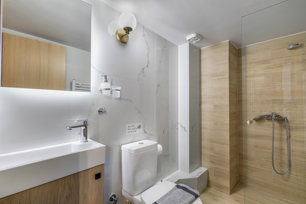 Cassiopeia - Studio & Balcony in Athens